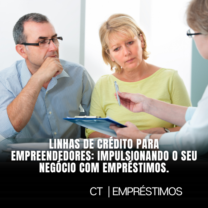 empreendedores