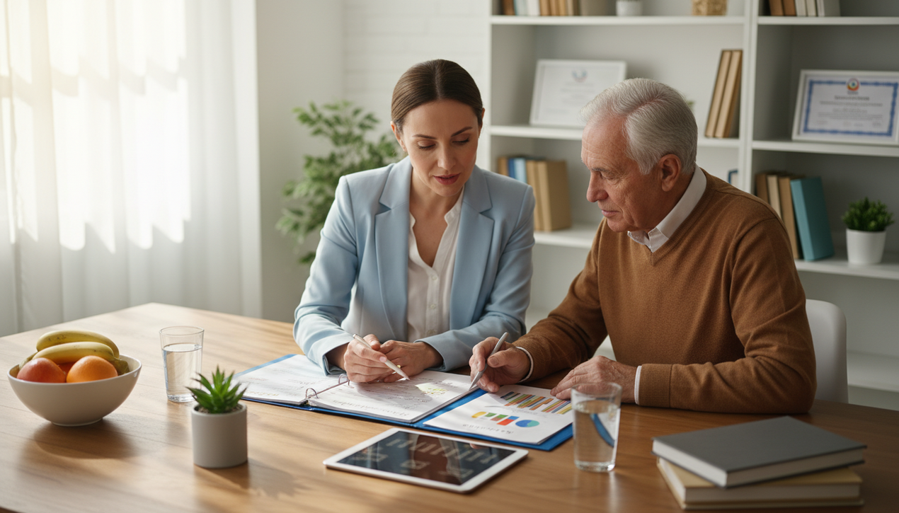 dieta anti-inflamatória idosos - imagem 2
