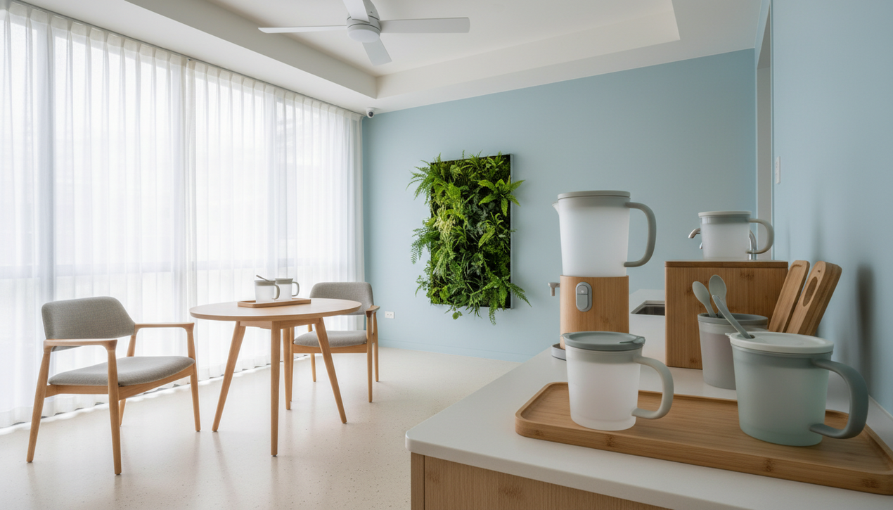 hidratação terceira idade - imagem 2