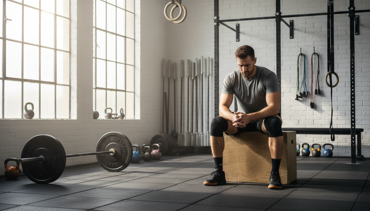 erros crossfit - imagem 2