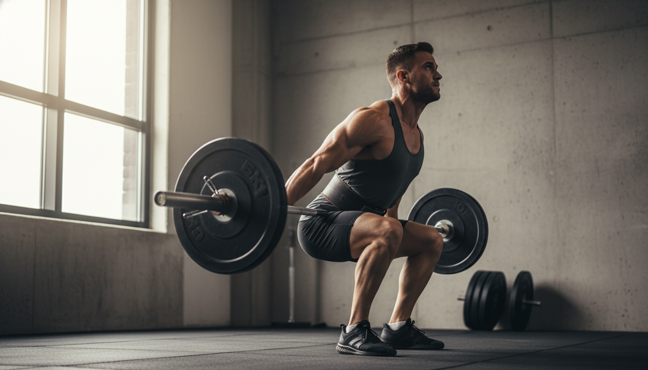 melhorar snatch - imagem 1