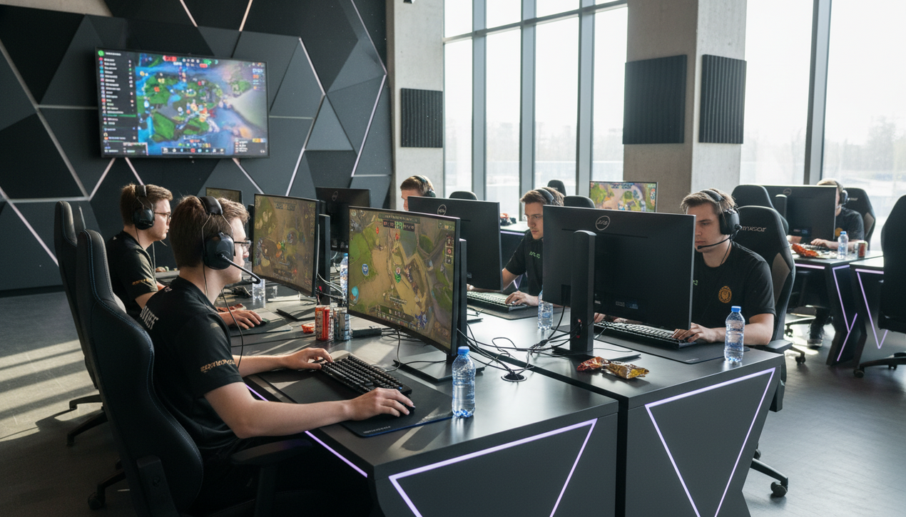 ranked dota 2 - imagem 1