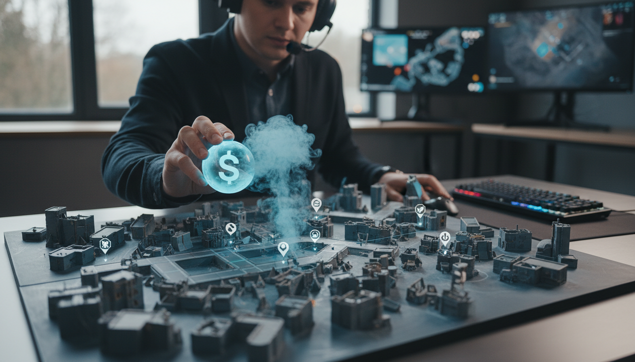 melhores agentes valorant - imagem 1