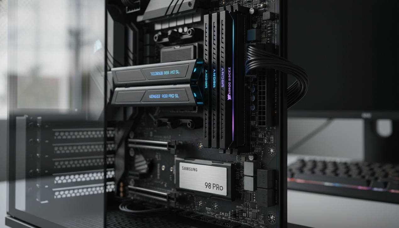 pc para valorant - imagem 1