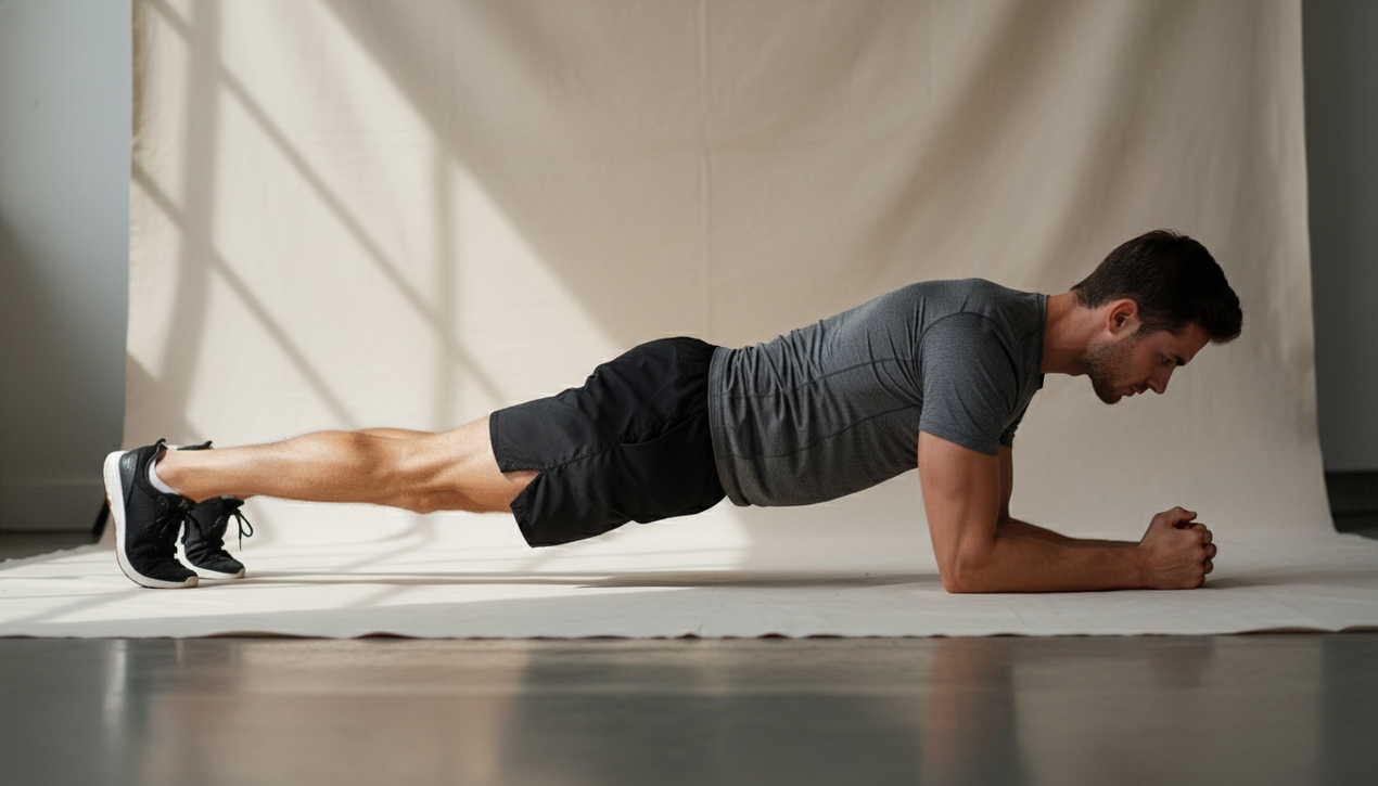 treino funcional corredores - imagem 1