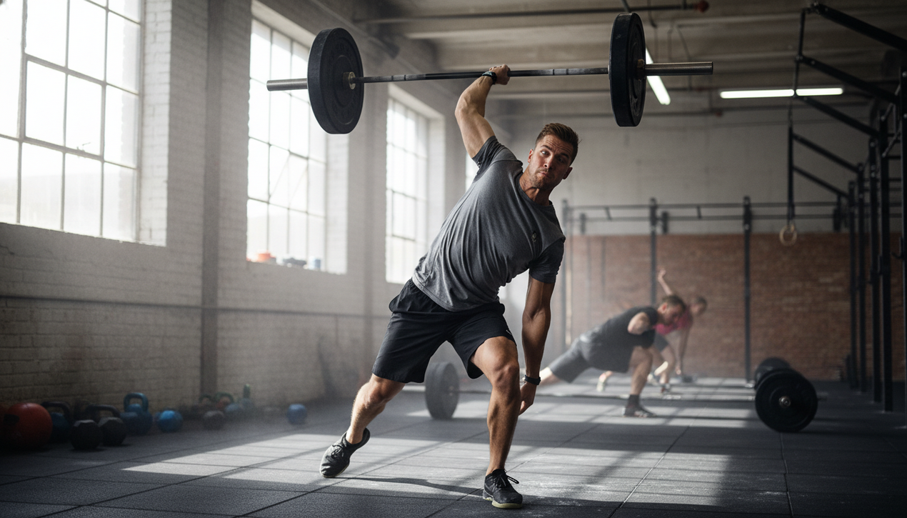 prevenir lesões crossfit - imagem 2