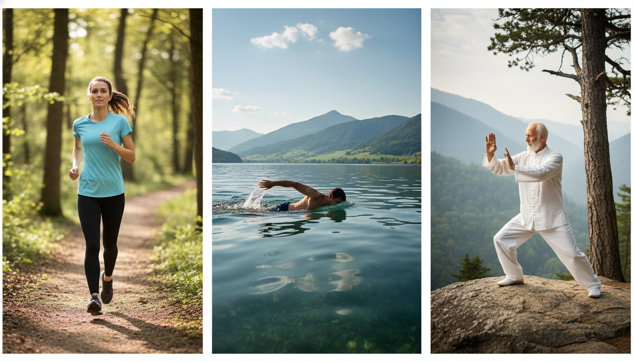 exercícios prevenir alzheimer - imagem 1