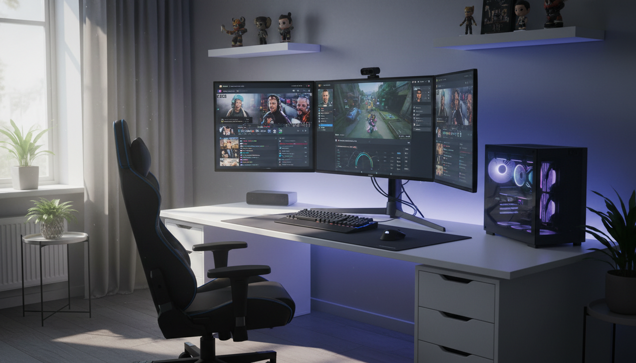 salário jogador esports - imagem 1