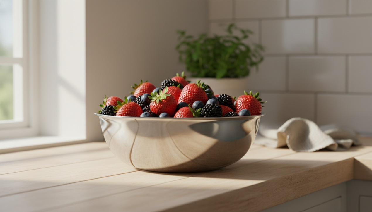 alimentos memória idosos - imagem 1