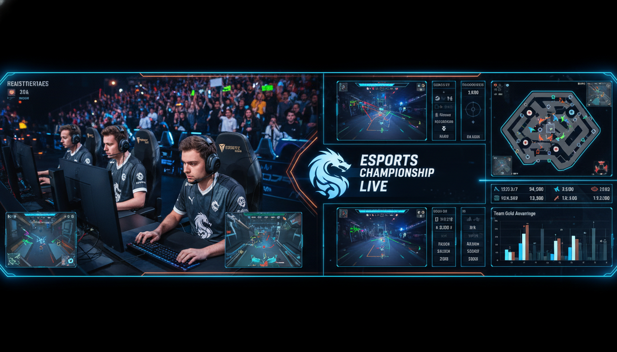estudar meta esports - imagem 1