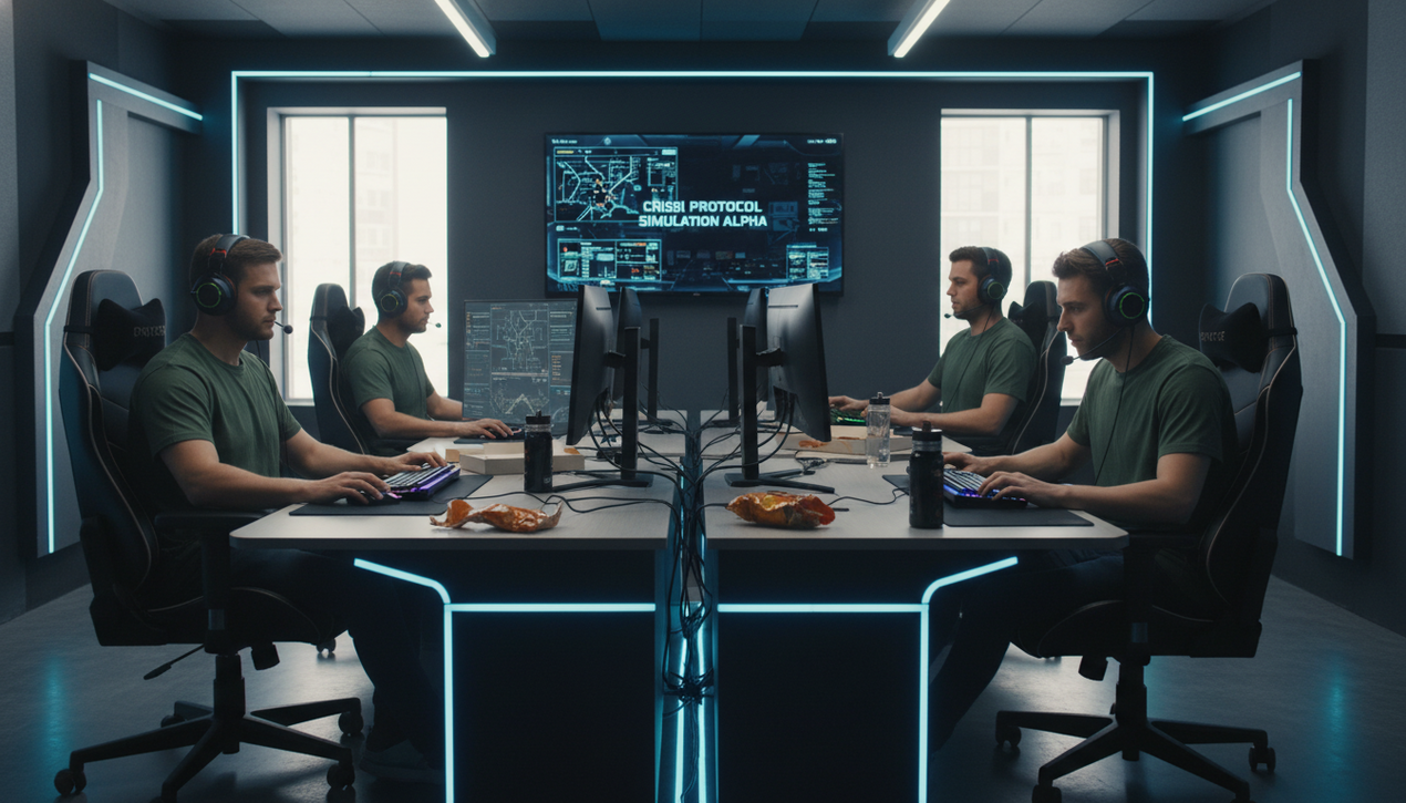 comunicação team esports - imagem 2