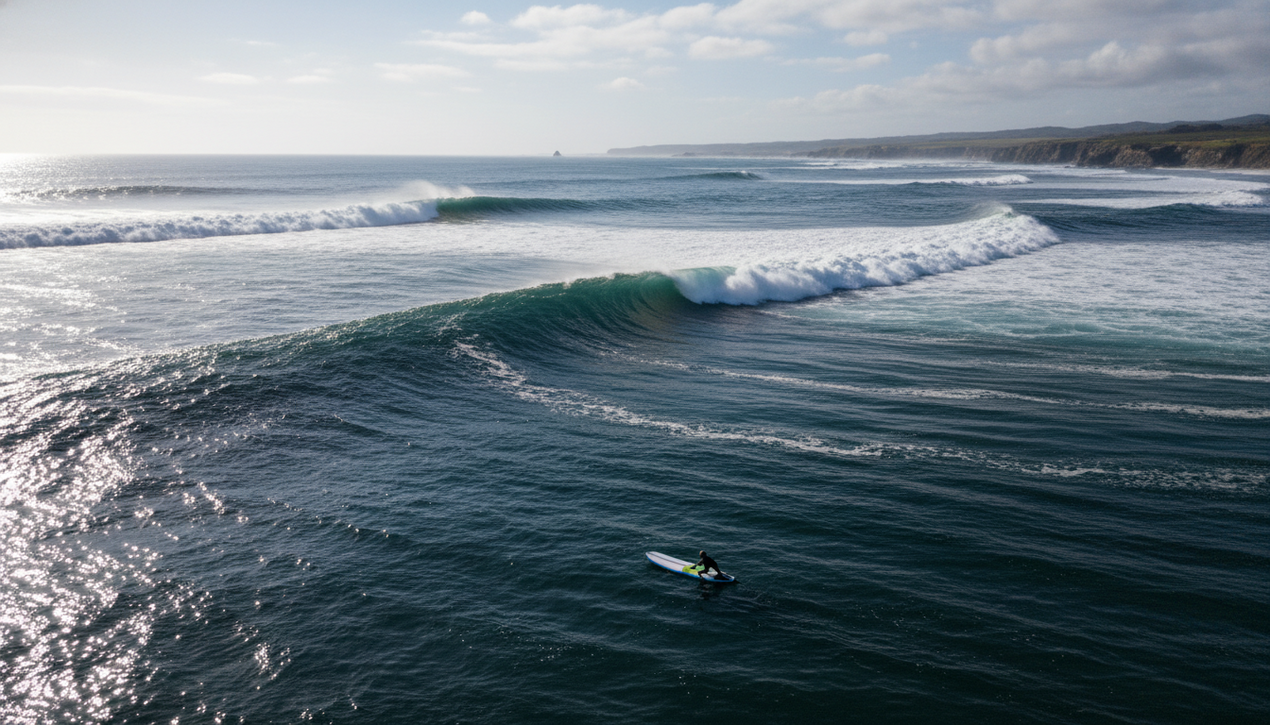 ler ondas surf - imagem 2