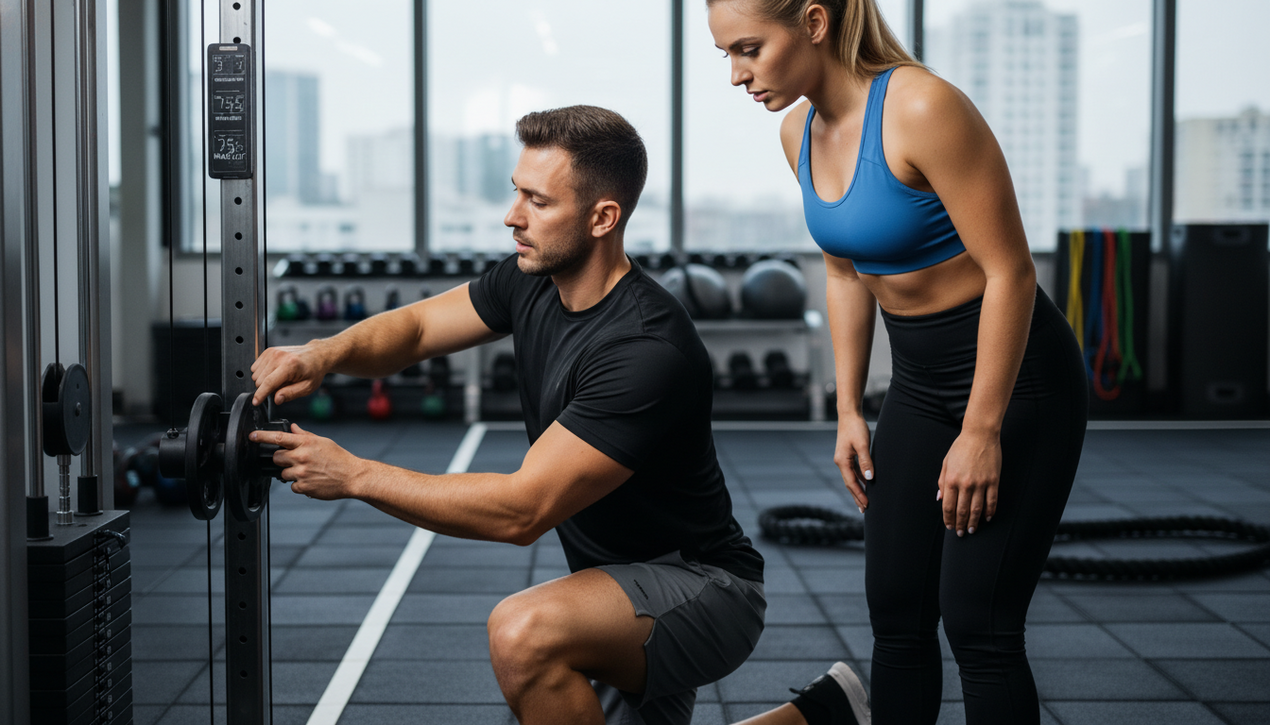 periodização treino funcional - imagem 1