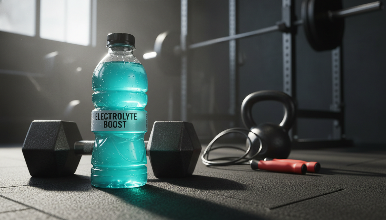 suplementos crossfit - imagem 2