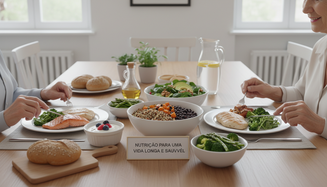 ganhar massa muscular idosos - imagem 1