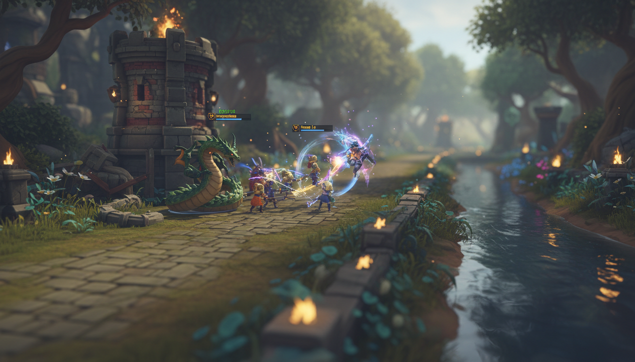 meta dota 2 heróis - imagem 2