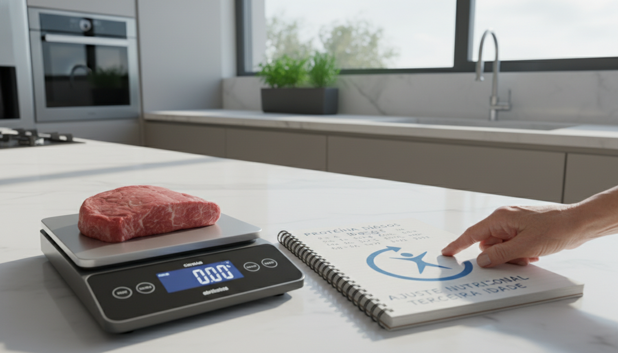 proteína dieta idosos - imagem 1