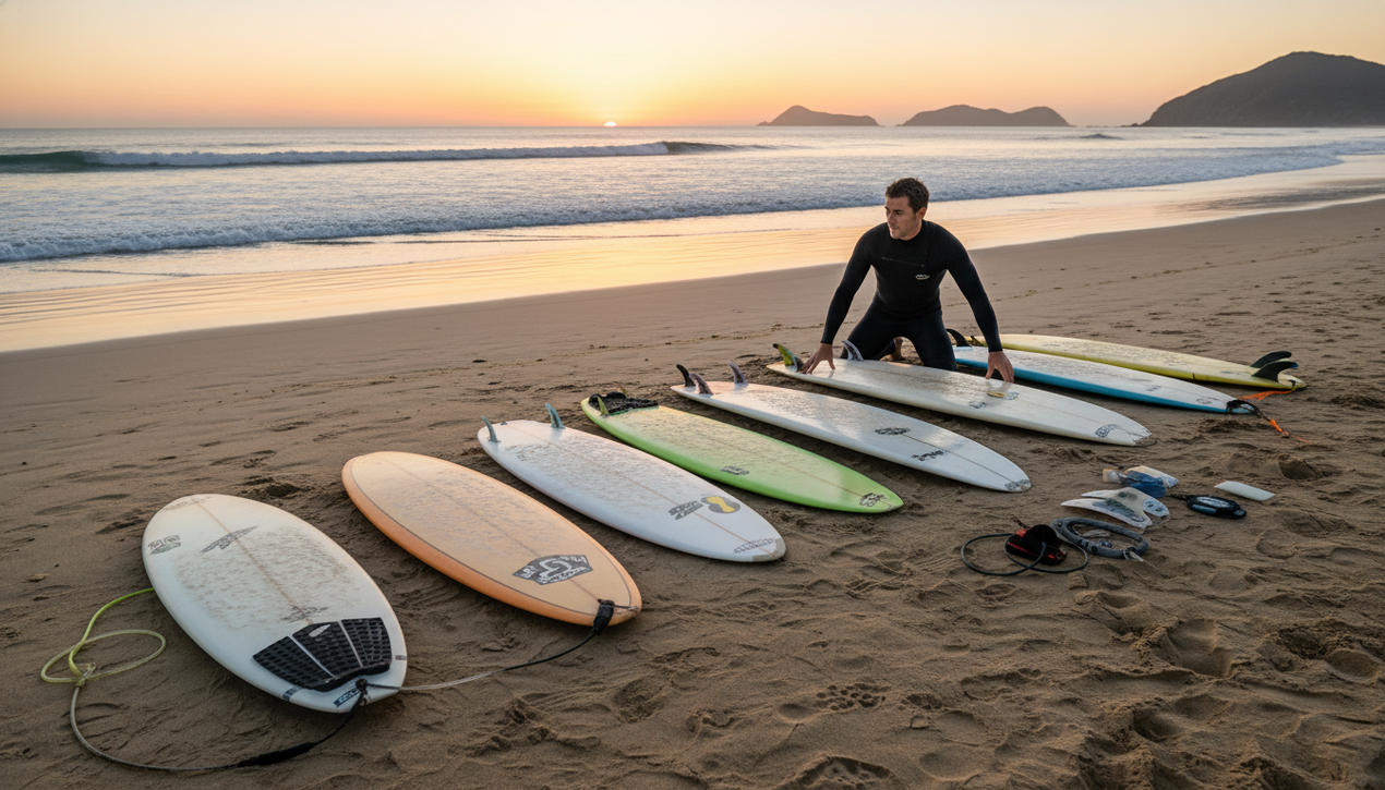 surf nordeste época - imagem 2