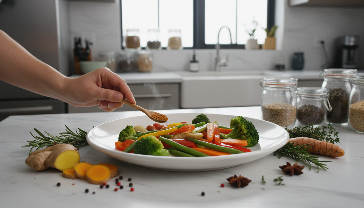 dieta anti-inflamatória idosos - imagem 1