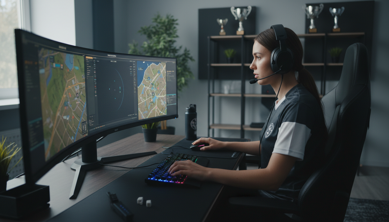 ranks cs2 - imagem 1