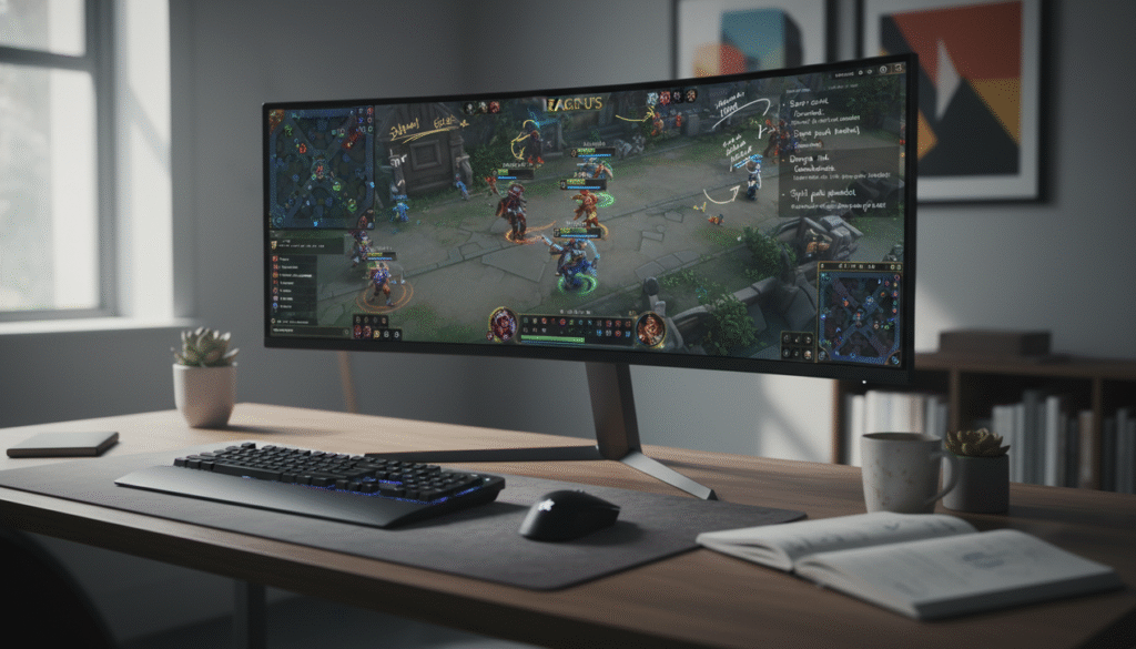 Como Funcionam os Patches e Balanceamentos em League of Legends